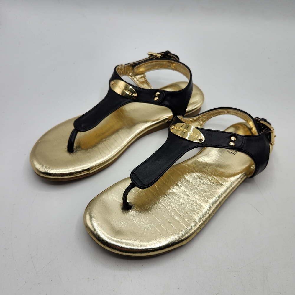 Michael Kors Tilly Jane size 3 sandals